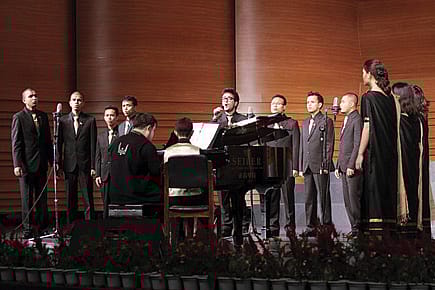 Meghalaya’s Hot New Tune