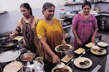 Mistresses of Spices