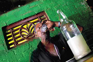 God’s Own Country Spirit