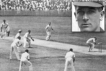 The Heroism of Bodyline