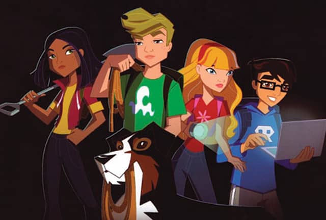 The Enigma of Enid Blyton