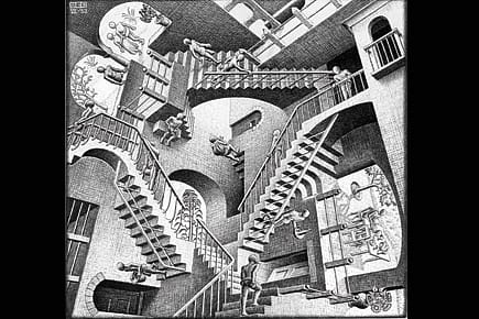 Mind the Gap Mind the Gap