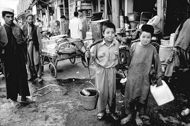 The Right to Happiness