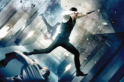 An Interpretation of Dreams