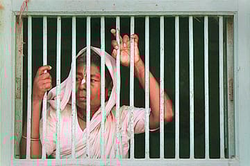 Words in the Wilderness