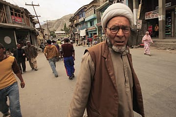 The Smiles that Win the War