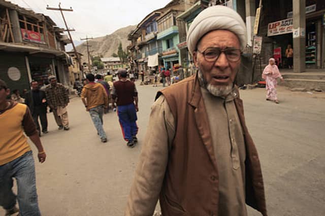 The Smiles that Win the War