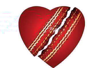 I’m Through with Cricket