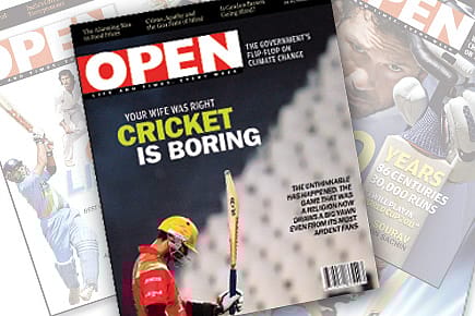 Cricket Is Uplifting