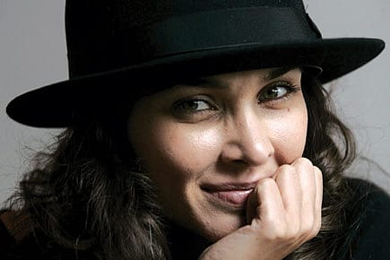 Looking It in the Eye