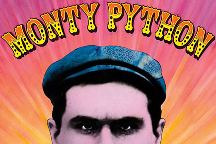 Comic Relief as Axiomatic Belief