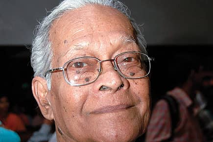 Nandy’s Legacy