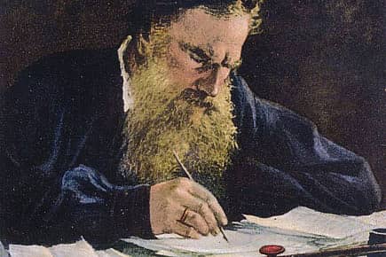 Writ of the Moving Hand