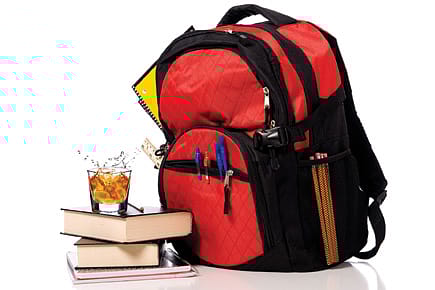 Too Much Teen Spirit