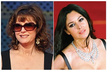 The Most Beautiful Women