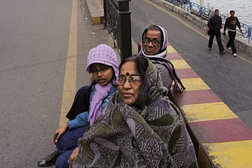 Monkey Cap in the Bag