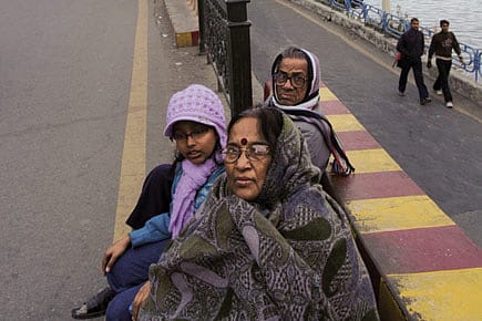 Monkey Cap in the Bag