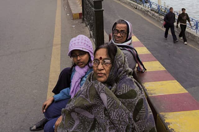 Monkey Cap in the Bag