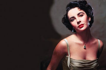 When Show Biz was Show Liz