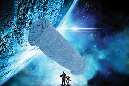 Make Way for Towelheads