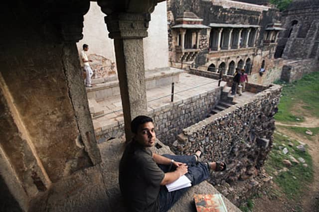 Reinvention via Recession