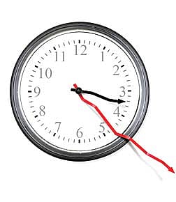 The Pink Slip Etiquette