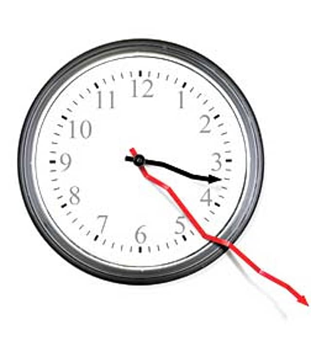 The Pink Slip Etiquette