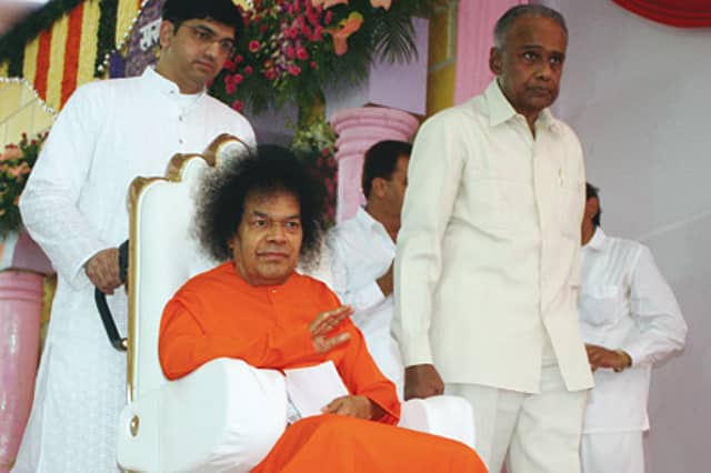 The Will of the Trust