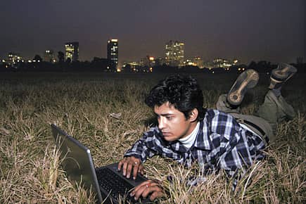Internet Rehab