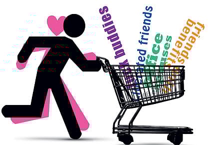 The Relationship Mall The Relationship Mall