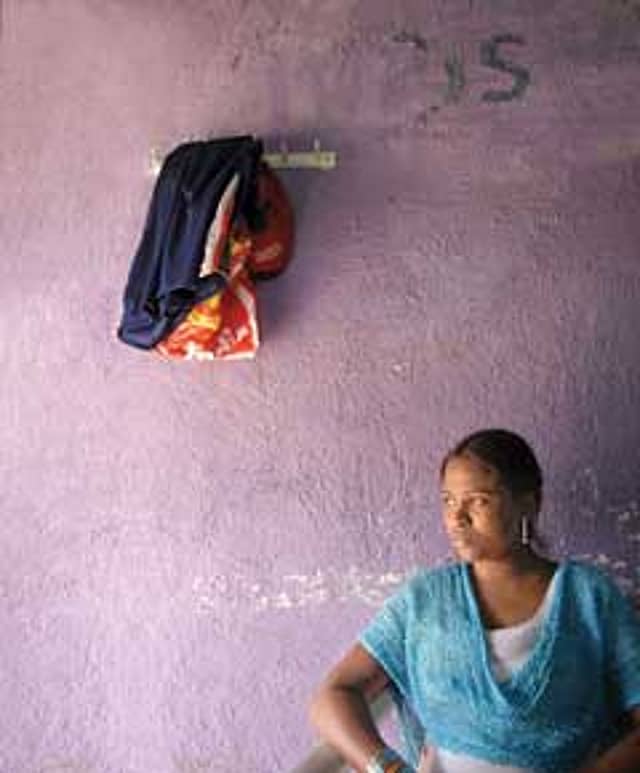 Obituary of an Unknown Indian