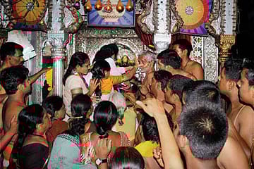 The Sanctity of Gender Equality