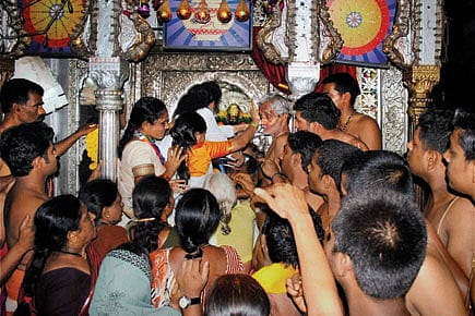 The Sanctity of Gender Equality