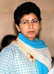 Vaastu and the Minister