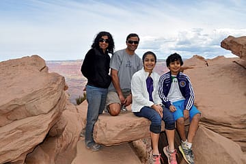 Reverse Brain Drain: the Untold Sequel