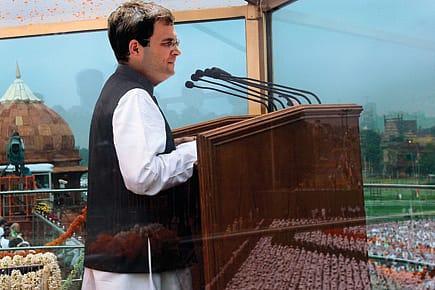 Slow Pace of Fast Change