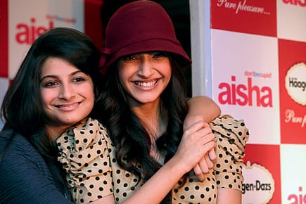 Unlike a Bollywood Kid Unlike a Bollywood Kid