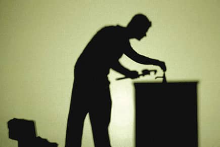 A Diploma in Plumbing