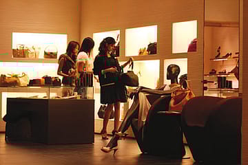 How the Rich Blow It