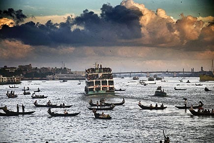 What Might Have Been Home