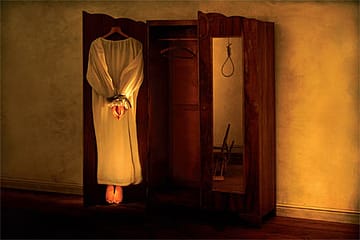 Life Gets a Long Rope