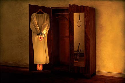 Life Gets a Long Rope