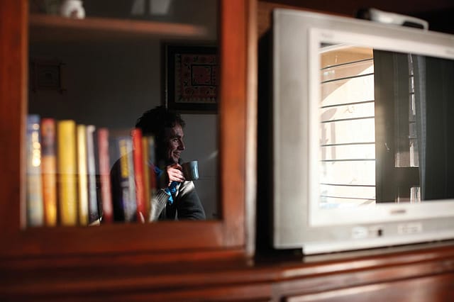 The Trouble with Sex