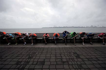 Why People Run