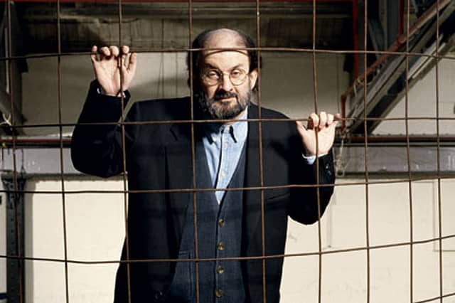 For a Moment of Statesmanship