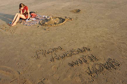 Goa’s Reigning Mafiosi