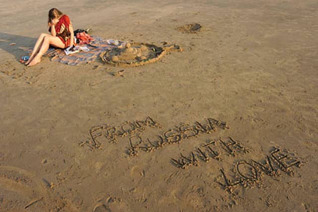 Goa’s Reigning Mafiosi