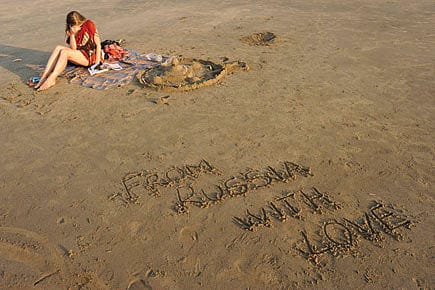 Goa’s Reigning Mafiosi Goa’s Reigning Mafiosi