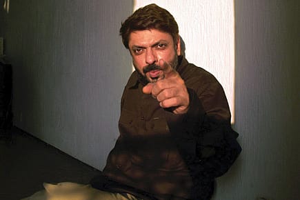 The Curious Case of Saawariya The Curious Case of Saawariya