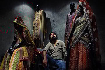 Clothes Maketh a Nation